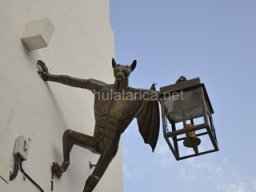 Ciudad de Cehegin 2012